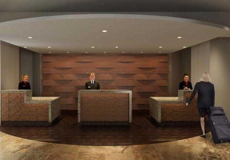 Wichita Marriott Hotel Exterior photo
